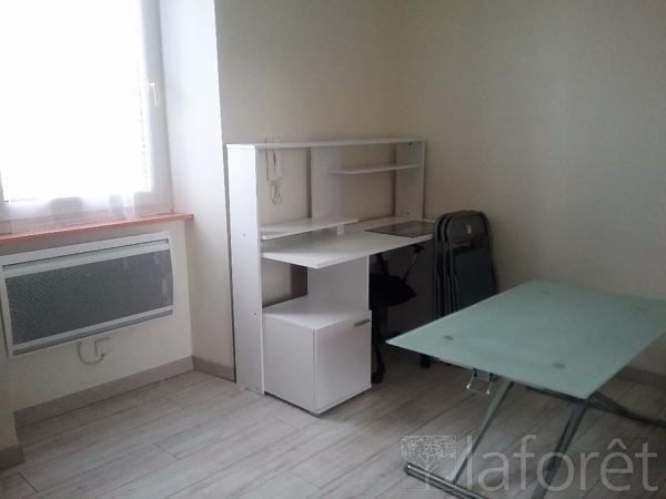 Location appartement Guingamp - 2 pièce(s) - 25 m² - 370 €/mois