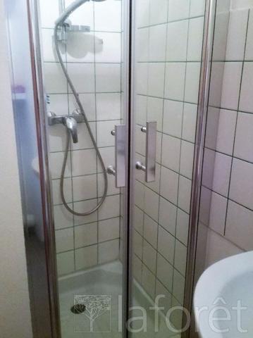 Location appartement Guingamp - 2 pièce(s) - 25 m² - 370 €/mois