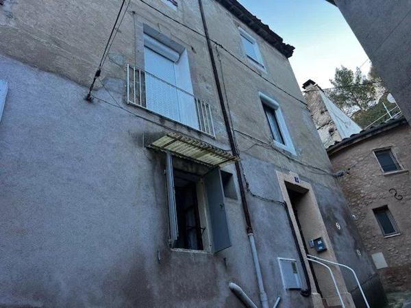 Vente Appartement 3 pièces 62 m2 à Lodève