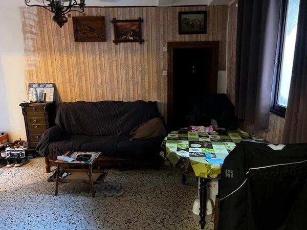 Vente Appartement 3 pièces 62 m2 à Lodève