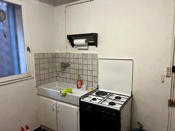 Vente Appartement 3 pièces 62 m2 à Lodève
