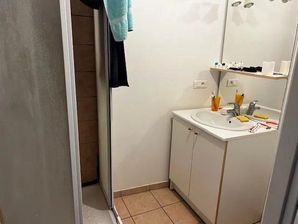 Vente Appartement 3 pièces 62 m2 à Lodève