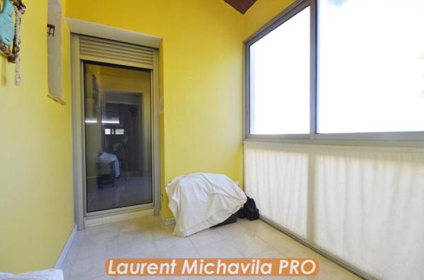 Maison à VILLENEUVE-LES-BEZIERS, 34420 - 7 pièces 192m²