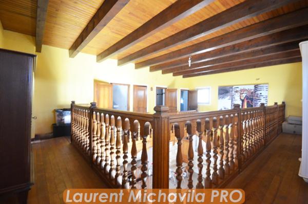 Maison à VILLENEUVE-LES-BEZIERS, 34420 - 7 pièces 192m²