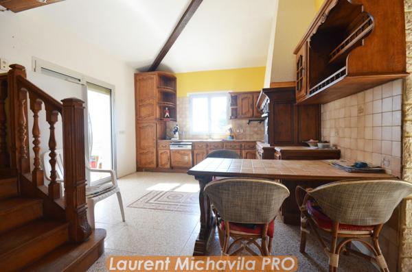 Maison à VILLENEUVE-LES-BEZIERS, 34420 - 7 pièces 192m²
