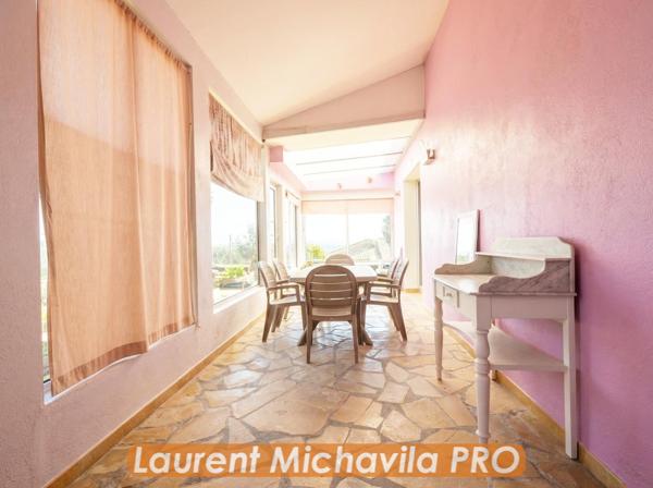 Maison à VILLENEUVE-LES-BEZIERS, 34420 - 7 pièces 192m²