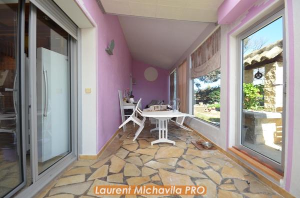 Maison à VILLENEUVE-LES-BEZIERS, 34420 - 7 pièces 192m²