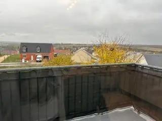 Appartement à vendre 3 pièces 56m²