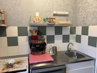 Appartement à vendre 3 pièces 56m²