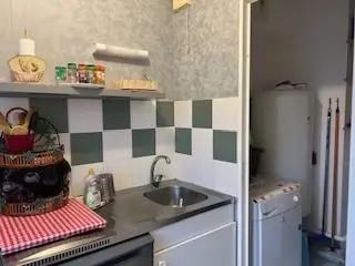 Appartement à vendre 3 pièces 56m²