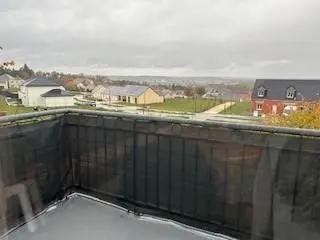 Appartement à vendre 3 pièces 56m²