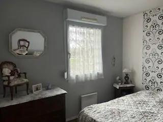 Appartement à vendre 3 pièces 56m²