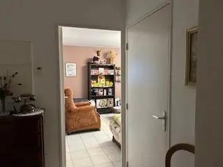 Appartement à vendre 3 pièces 56m²