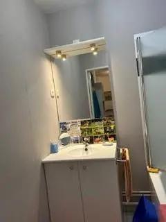 Appartement à vendre 3 pièces 56m²