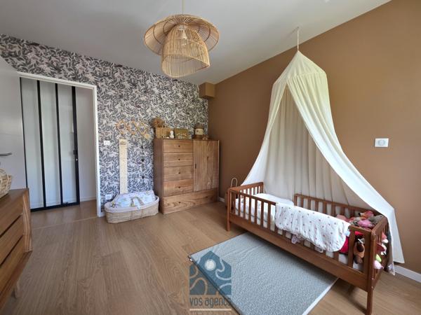 Villa 6 pièce(s) 4 chambre(s) 178 m²