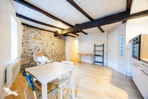 Appartement à vendre |  Bayonne |  2 pièces | 39 m²