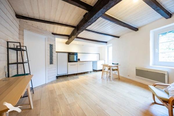 Appartement à vendre |  Bayonne |  2 pièces | 39 m²