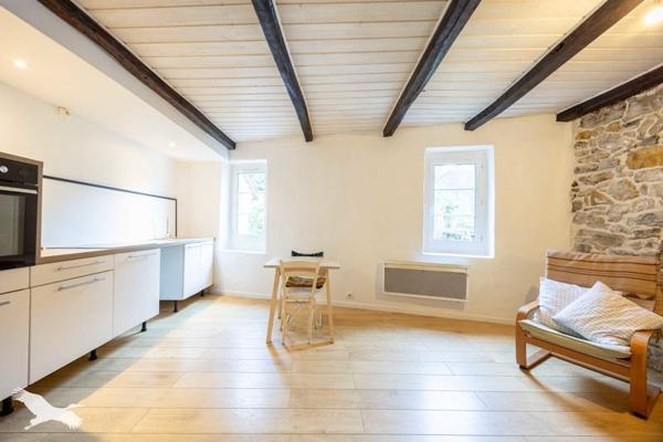 Appartement à vendre |  Bayonne |  2 pièces | 39 m²