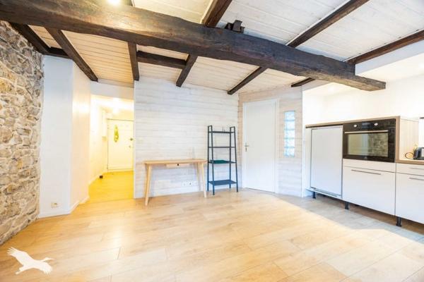 Appartement à vendre |  Bayonne |  2 pièces | 39 m²