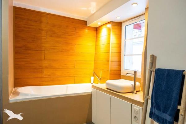 Appartement à vendre |  Bayonne |  2 pièces | 39 m²