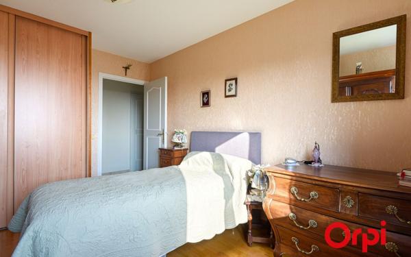 Appartement à vendre    3 pièces • 80,67 m2 Sainte-Foy-lès-Lyon