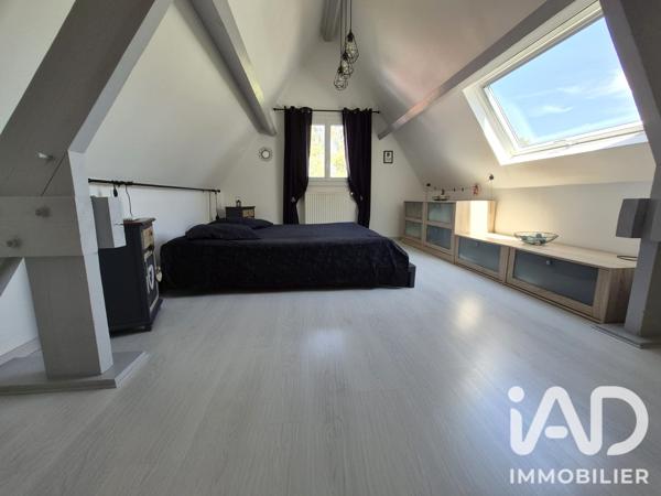 Maison à vendre 6 pièces 147 m² Morsang-sur-Orge