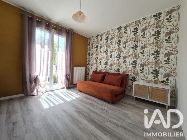 Maison à vendre 6 pièces 147 m² Morsang-sur-Orge