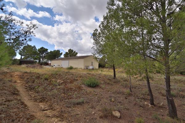 Maison Bize Minervois 4 pièce(s) 136.80 m2