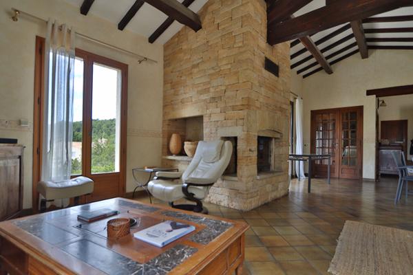 Maison Bize Minervois 4 pièce(s) 136.80 m2