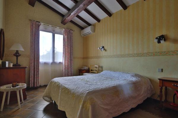 Maison Bize Minervois 4 pièce(s) 136.80 m2