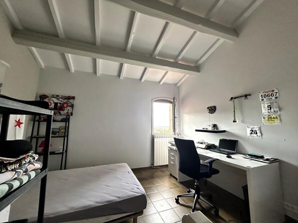 Maison Bize Minervois 4 pièce(s) 136.80 m2