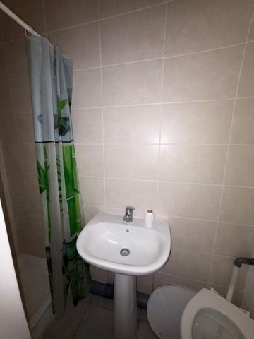 Appartement Saint Etienne Du Rouvray 2 pièces.