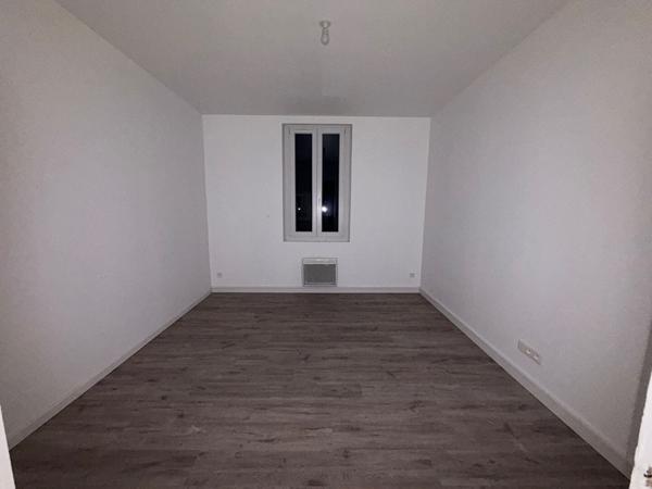 Appartement Saint Etienne Du Rouvray 2 pièces.