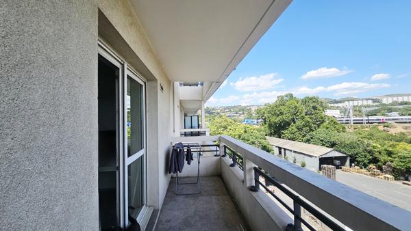 Appartement 1 pièce - 35 m²