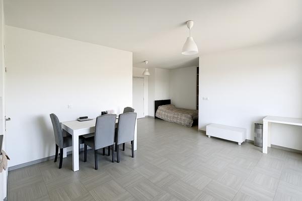 Appartement 1 pièce - 35 m²