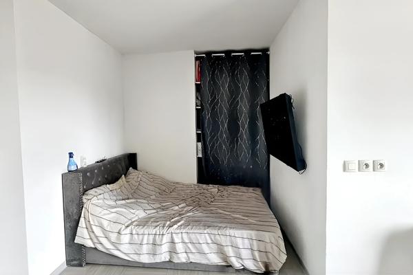 Appartement 1 pièce - 35 m²