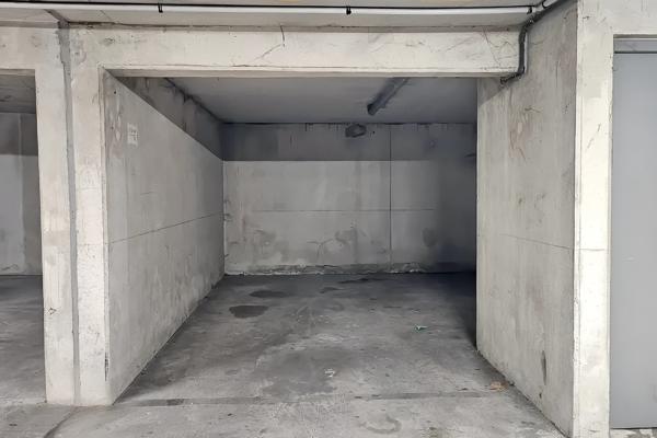 Appartement 1 pièce - 35 m²