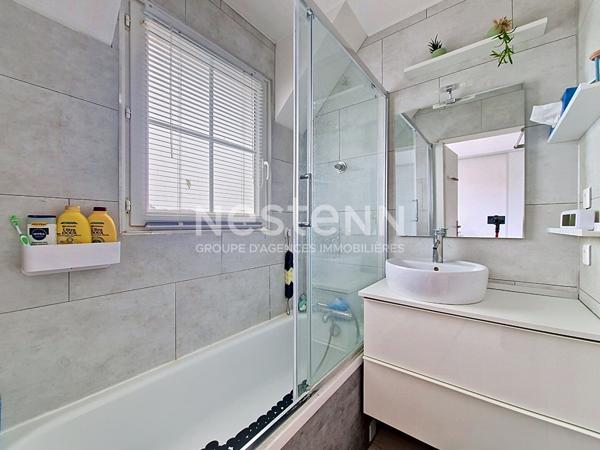 À vendre maison de 5 pièces 109m² utiles exposée SUD proche Forêt à Bois d'Arcy