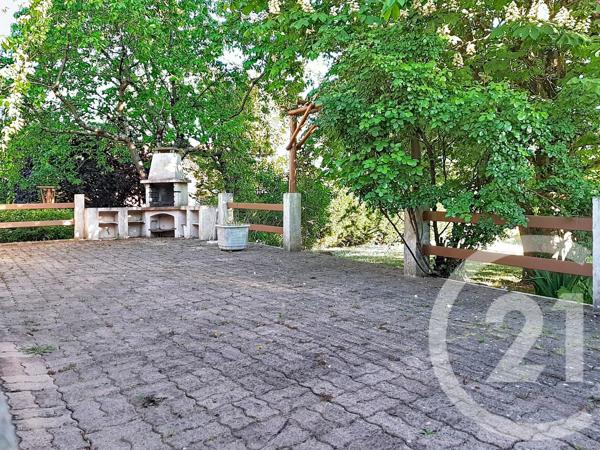 Maison à vendre  4 pièces - 86,07 m 2   GRON  - 89