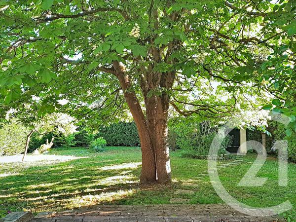 Maison à vendre  4 pièces - 86,07 m 2   GRON  - 89