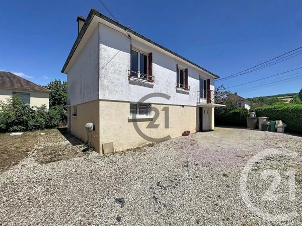 Maison à vendre  4 pièces - 86,07 m 2   GRON  - 89
