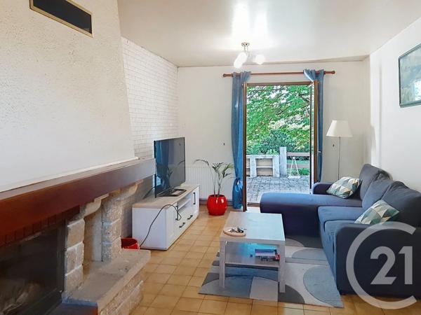 Maison à vendre  4 pièces - 86,07 m 2   GRON  - 89
