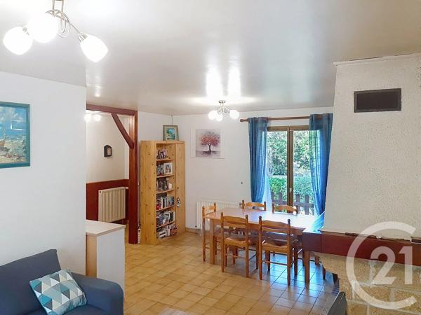 Maison à vendre  4 pièces - 86,07 m 2   GRON  - 89