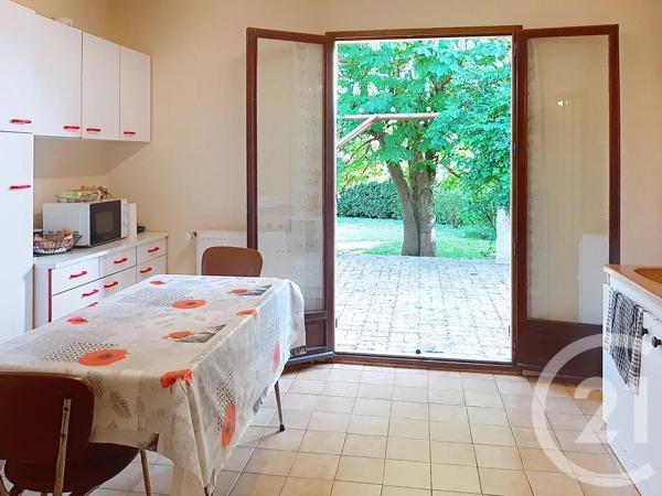 Maison à vendre  4 pièces - 86,07 m 2   GRON  - 89