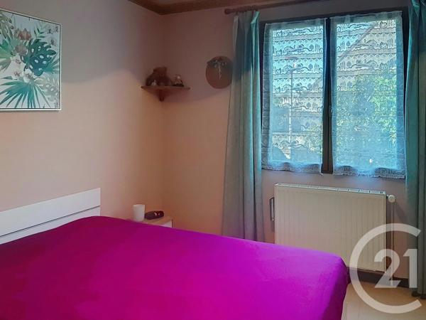 Maison à vendre  4 pièces - 86,07 m 2   GRON  - 89