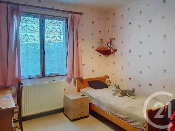 Maison à vendre  4 pièces - 86,07 m 2   GRON  - 89