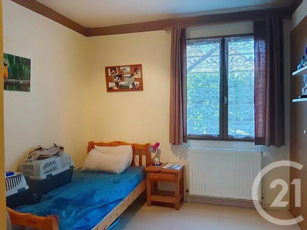 Maison à vendre  4 pièces - 86,07 m 2   GRON  - 89