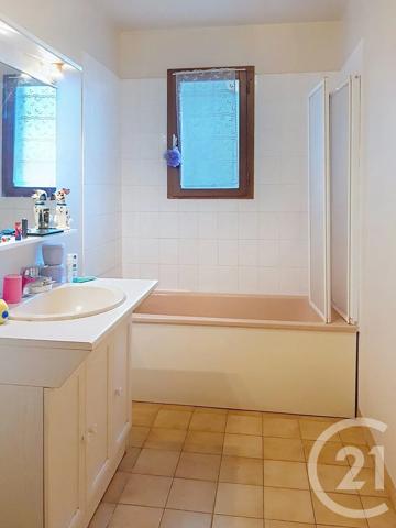 Maison à vendre  4 pièces - 86,07 m 2   GRON  - 89