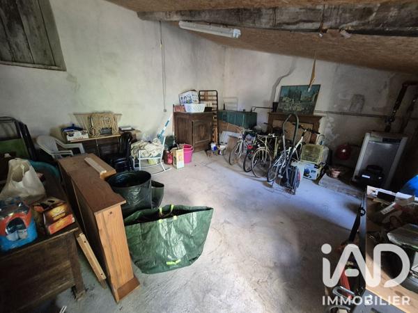 Maison à vendre 3 pièces 113 m² Thénezay