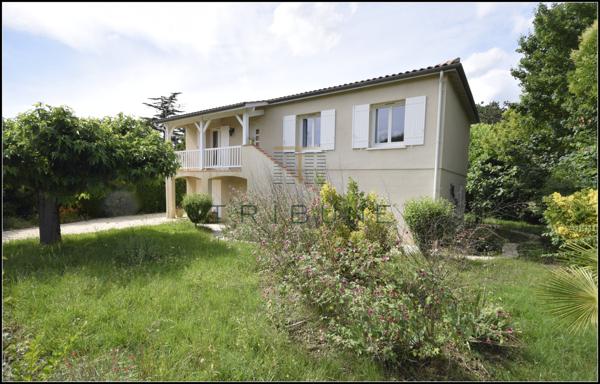Maison 5 pièce(s) 4 chambre(s) 85 m²